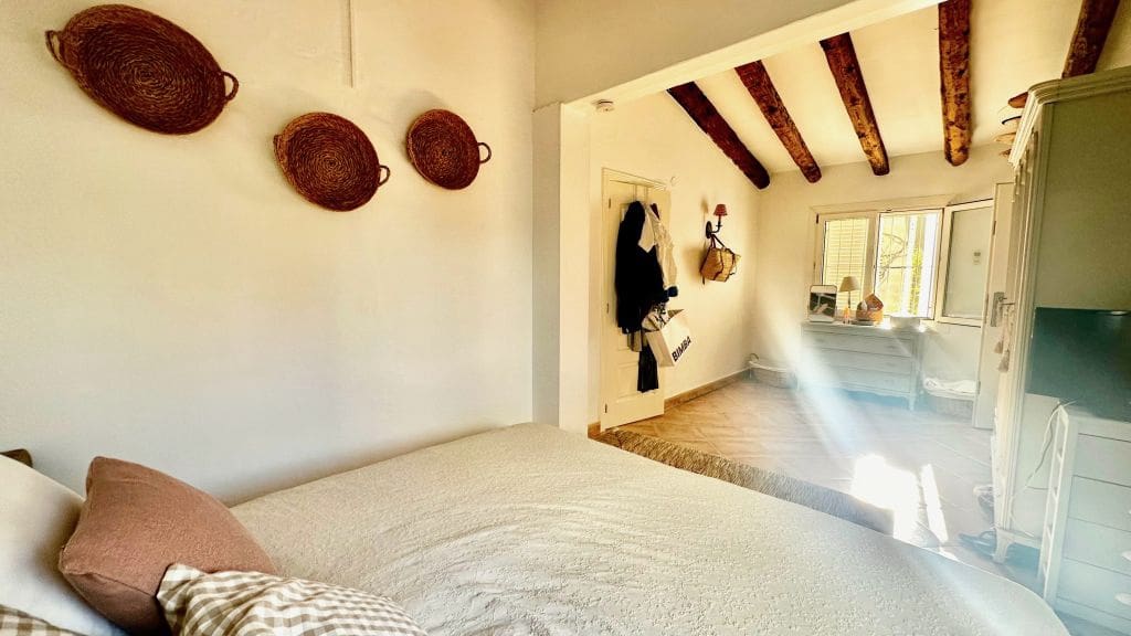 4 sypialnia Willa na sprzedaż w Denia z basenem garażem - 850 000 € (Ref: 10048149)