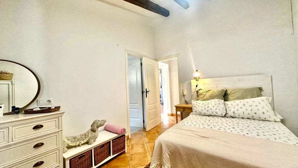 4 sypialnia Willa na sprzedaż w Denia z basenem garażem - 850 000 € (Ref: 10048149)
