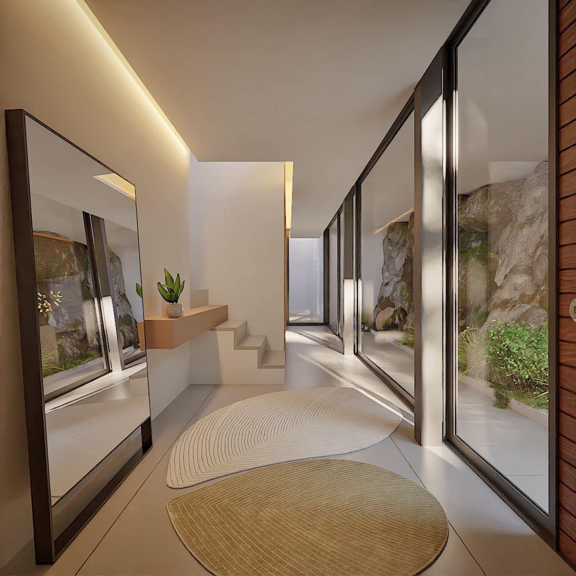 3 sypialnia Willa na sprzedaż w Denia z basenem garażem - 1 800 000 € (Ref: 10048150)