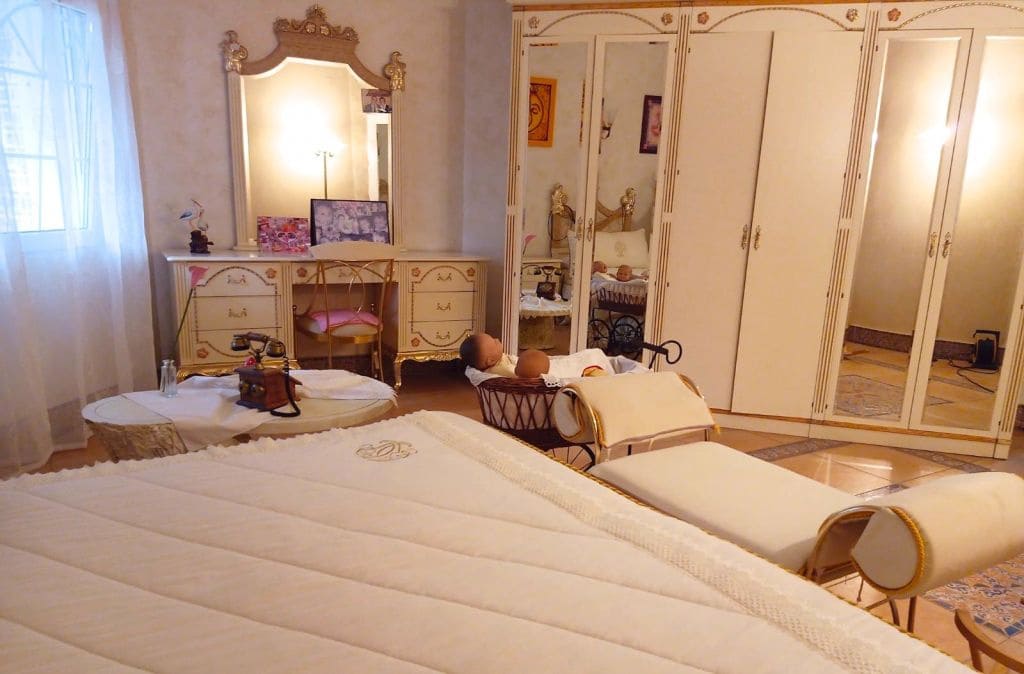 6 sypialnia Willa na sprzedaż w Denia z basenem garażem - 550 000 € (Ref: 10048151)
