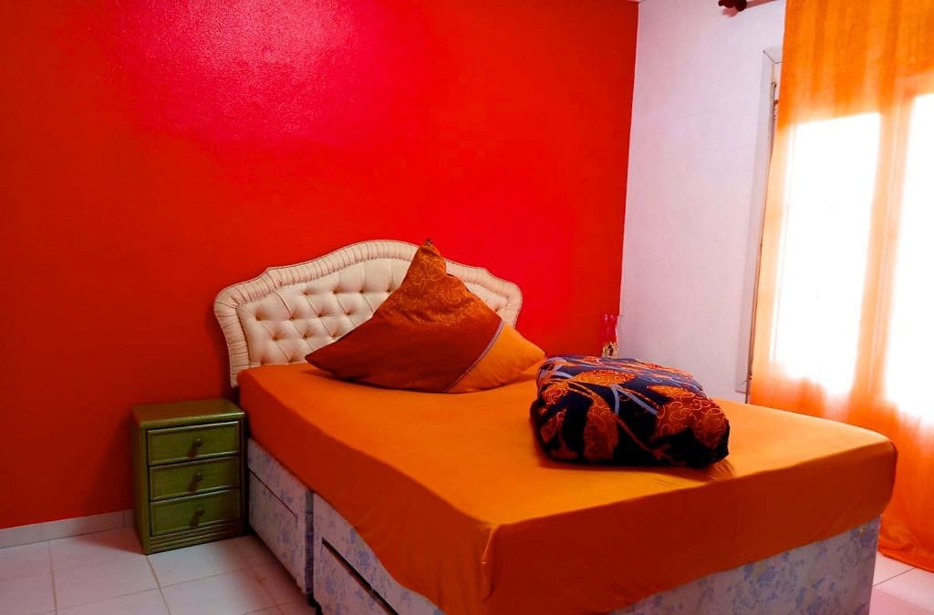 6 sypialnia Willa na sprzedaż w Denia z basenem garażem - 550 000 € (Ref: 10048151)