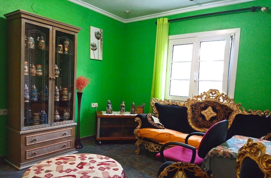 6 sypialnia Willa na sprzedaż w Denia z basenem garażem - 550 000 € (Ref: 10048151)
