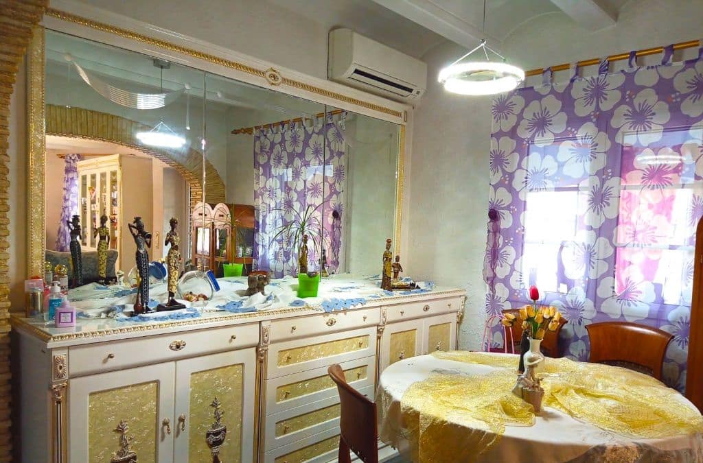 6 sypialnia Willa na sprzedaż w Denia z basenem garażem - 550 000 € (Ref: 10048151)