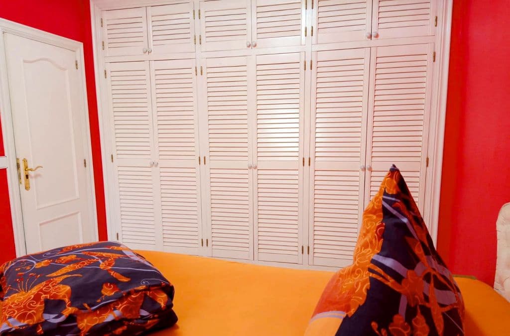 6 sypialnia Willa na sprzedaż w Denia z basenem garażem - 550 000 € (Ref: 10048151)