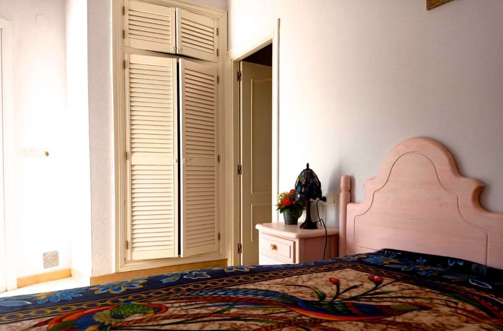 6 sypialnia Willa na sprzedaż w Denia z basenem garażem - 550 000 € (Ref: 10048151)