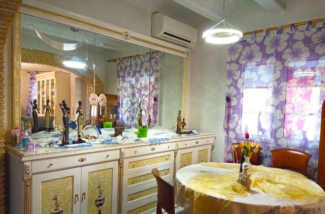 6 sypialnia Willa na sprzedaż w Dénia z basenem garażem - 550 000 € (Ref: 10048151)