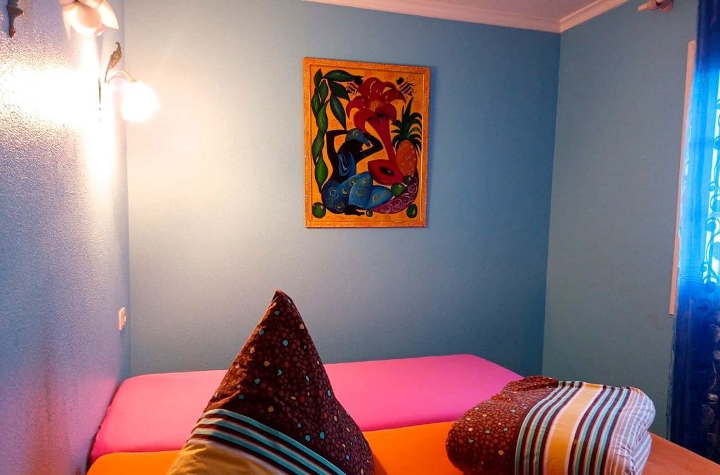 6 sypialnia Willa na sprzedaż w Denia z basenem garażem - 550 000 € (Ref: 10048151)