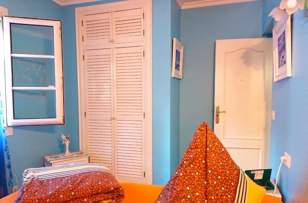 6 sypialnia Willa na sprzedaż w Denia z basenem garażem - 550 000 € (Ref: 10048151)