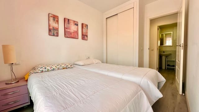 2 bedroom Apartment for sale in Dénia - € 360,000 (Ref: 10048153)