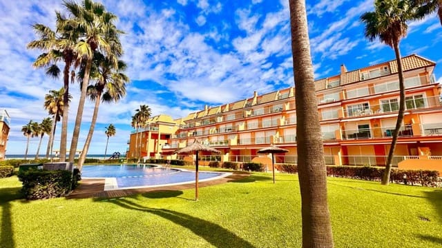2 bedroom Apartment for sale in Dénia - € 360,000 (Ref: 10048153)