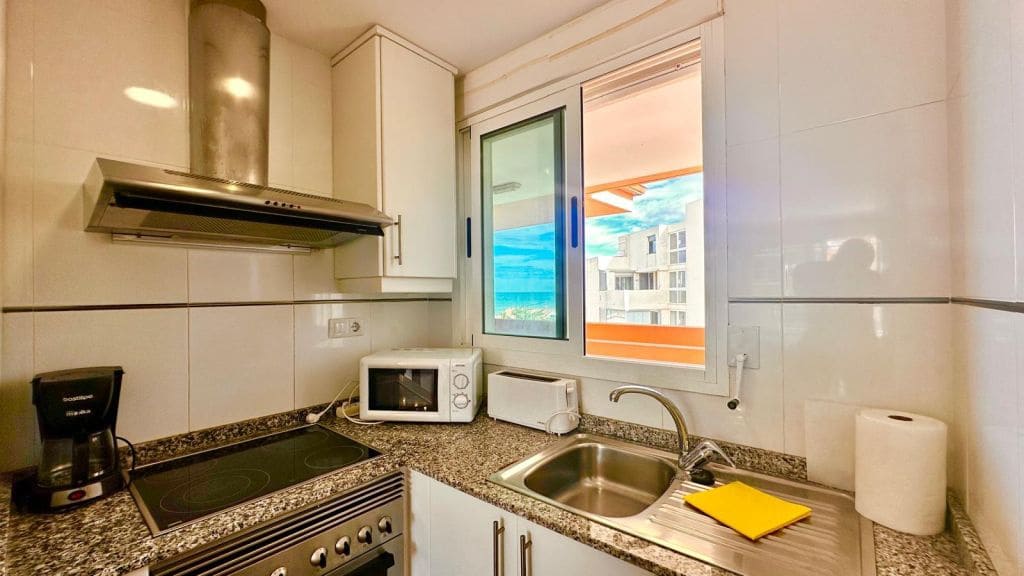 2 bedroom Apartment for sale in Denia - € 360,000 (Ref: 10048153)