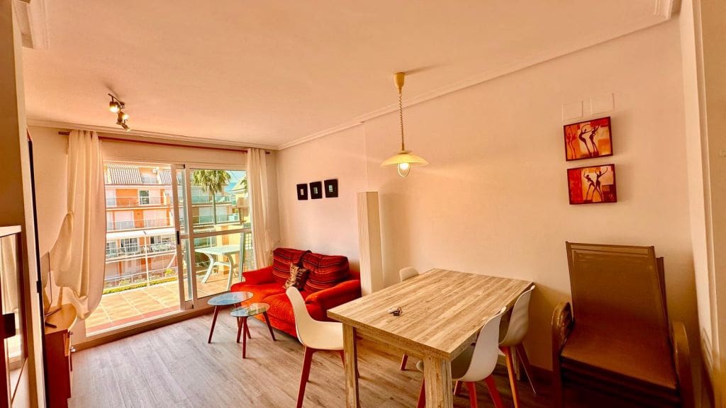 2 bedroom Apartment for sale in Denia - € 360,000 (Ref: 10048153)