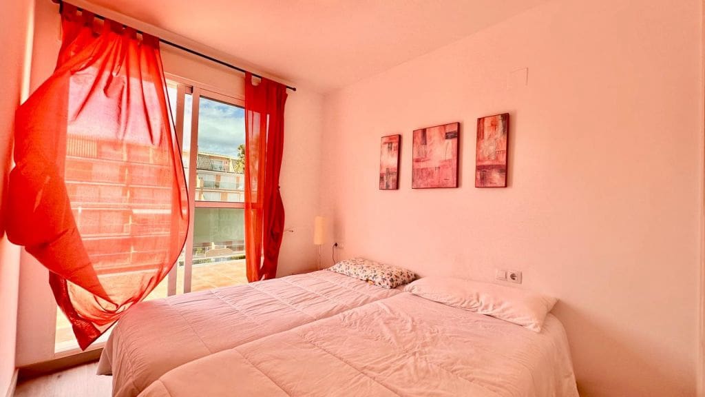 2 bedroom Apartment for sale in Denia - € 360,000 (Ref: 10048153)