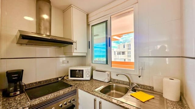 2 bedroom Apartment for sale in Dénia - € 360,000 (Ref: 10048153)