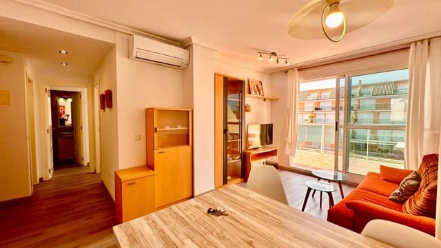 2 bedroom Apartment for sale in Dénia - € 360,000 (Ref: 10048153)