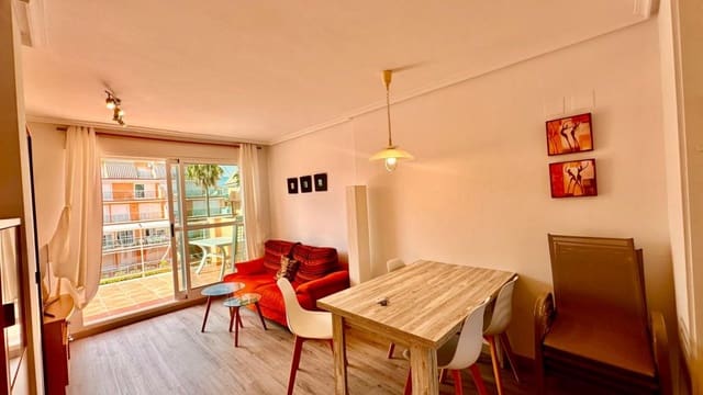 2 bedroom Apartment for sale in Dénia - € 360,000 (Ref: 10048153)
