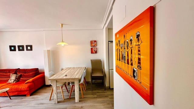 2 bedroom Apartment for sale in Dénia - € 360,000 (Ref: 10048153)