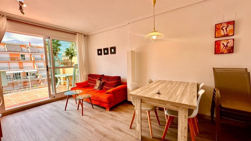 2 bedroom Apartment for sale in Denia - € 360,000 (Ref: 10048153)