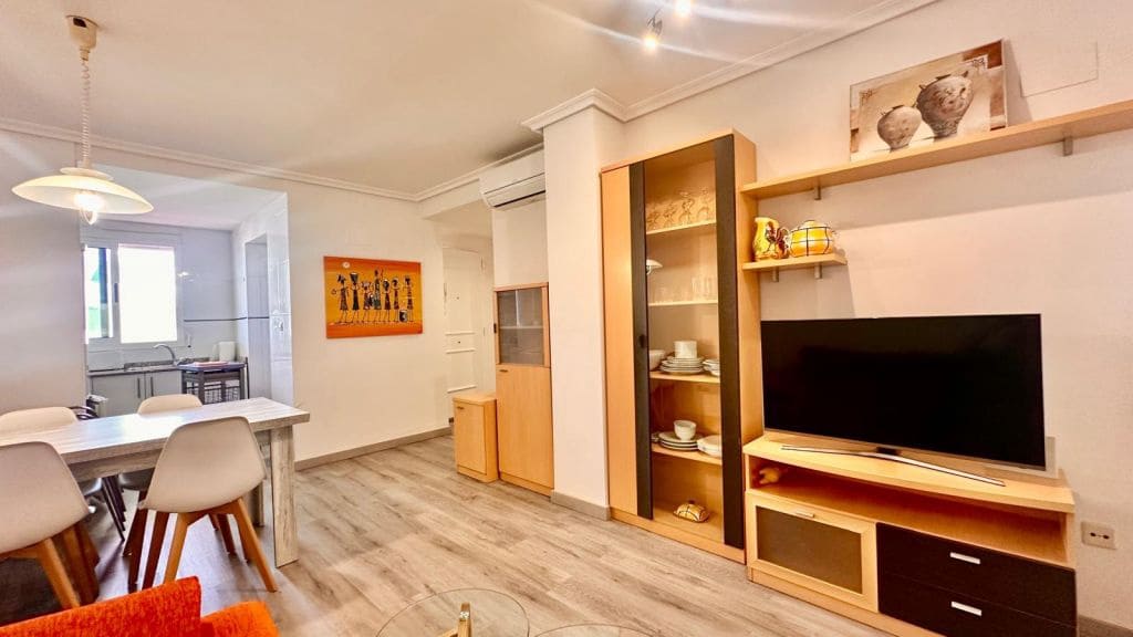 2 bedroom Apartment for sale in Denia - € 360,000 (Ref: 10048153)