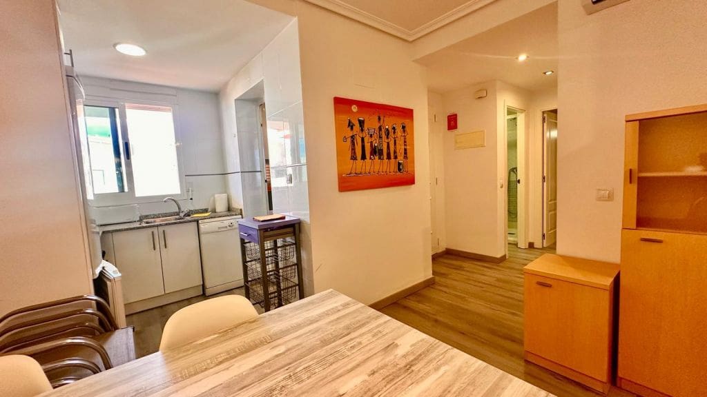 2 bedroom Apartment for sale in Denia - € 360,000 (Ref: 10048153)