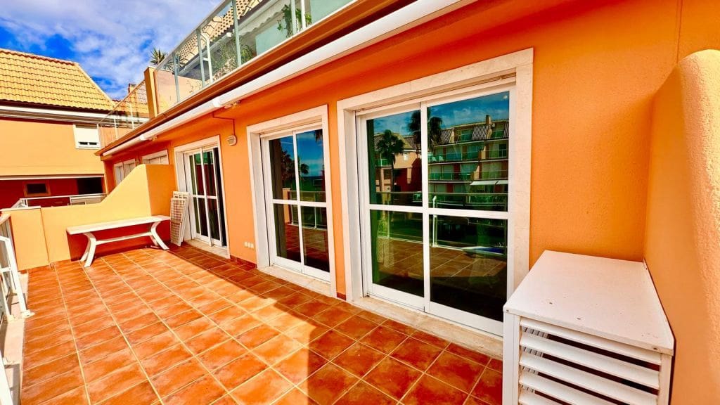 2 bedroom Apartment for sale in Denia - € 360,000 (Ref: 10048153)