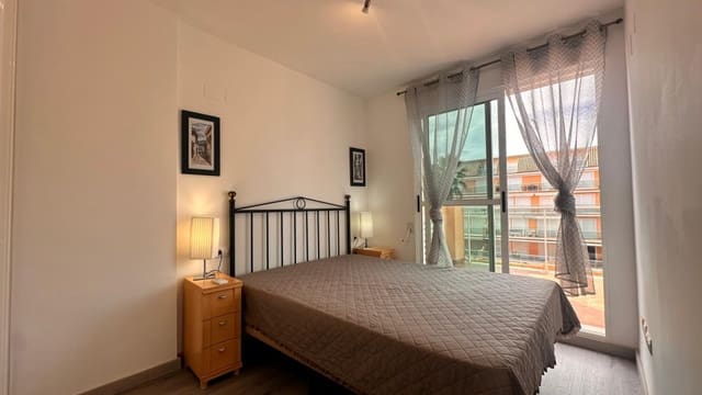 2 bedroom Apartment for sale in Dénia - € 360,000 (Ref: 10048153)