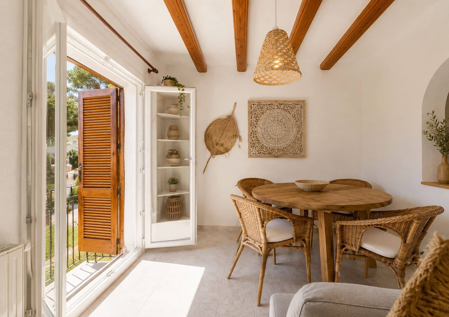 4 Zimmer Villa zu verkaufen in Javea / Xabia mit Garage - 795.000 € (Ref: 10048154)