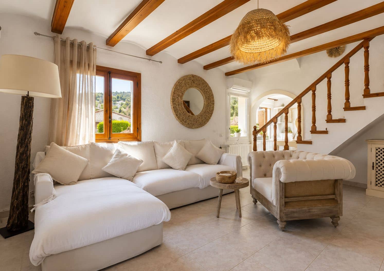 4 Zimmer Villa zu verkaufen in Javea / Xabia mit Garage - 795.000 € (Ref: 10048154)