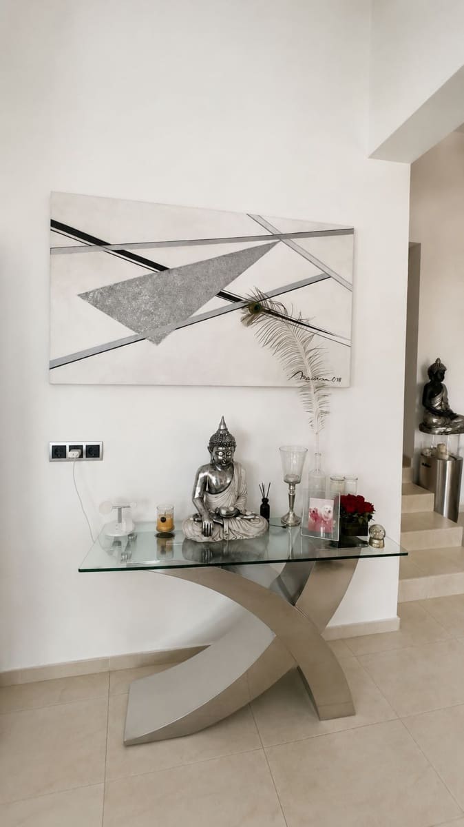 4 sypialnia Willa na sprzedaż w Denia z garażem - 970 000 € (Ref: 10048155)