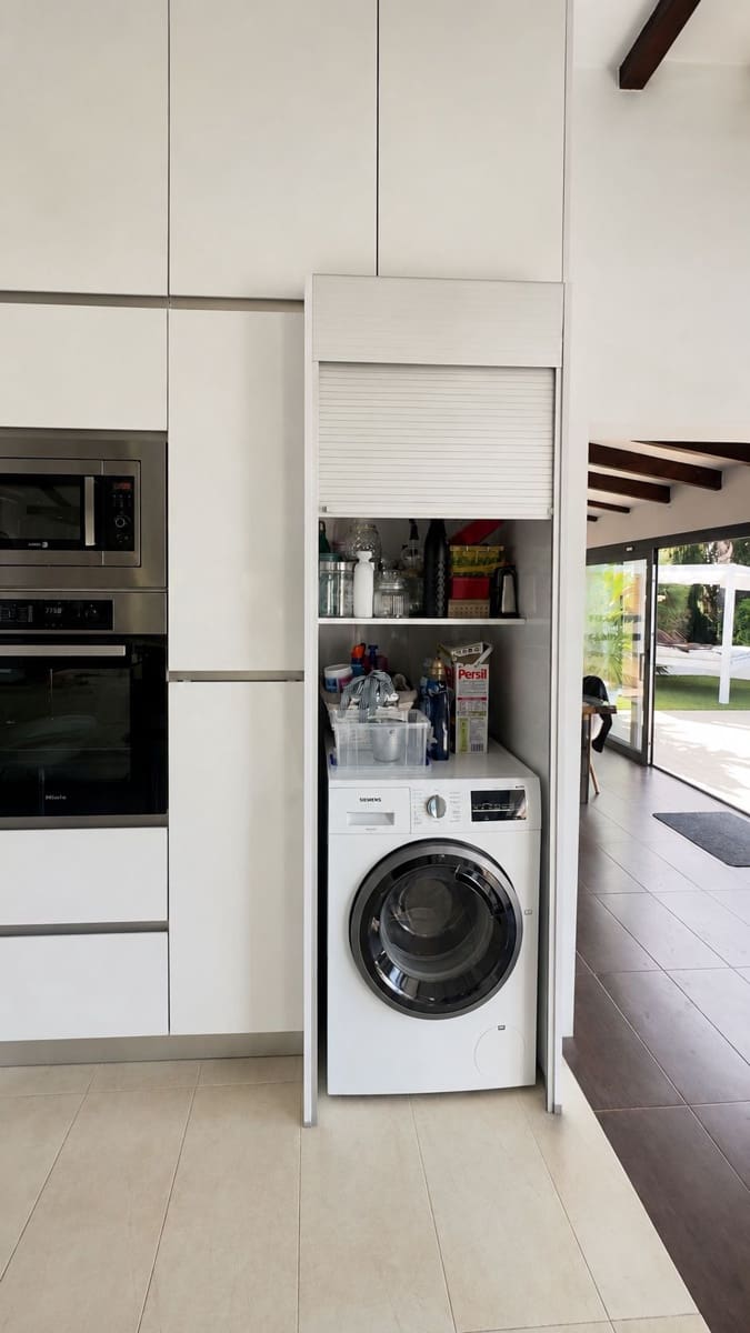 4 sypialnia Willa na sprzedaż w Denia z garażem - 970 000 € (Ref: 10048155)