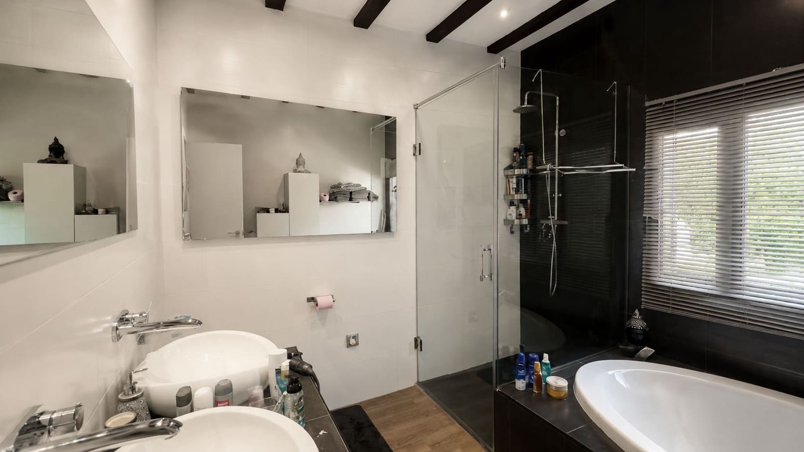 4 sypialnia Willa na sprzedaż w Denia z garażem - 970 000 € (Ref: 10048155)