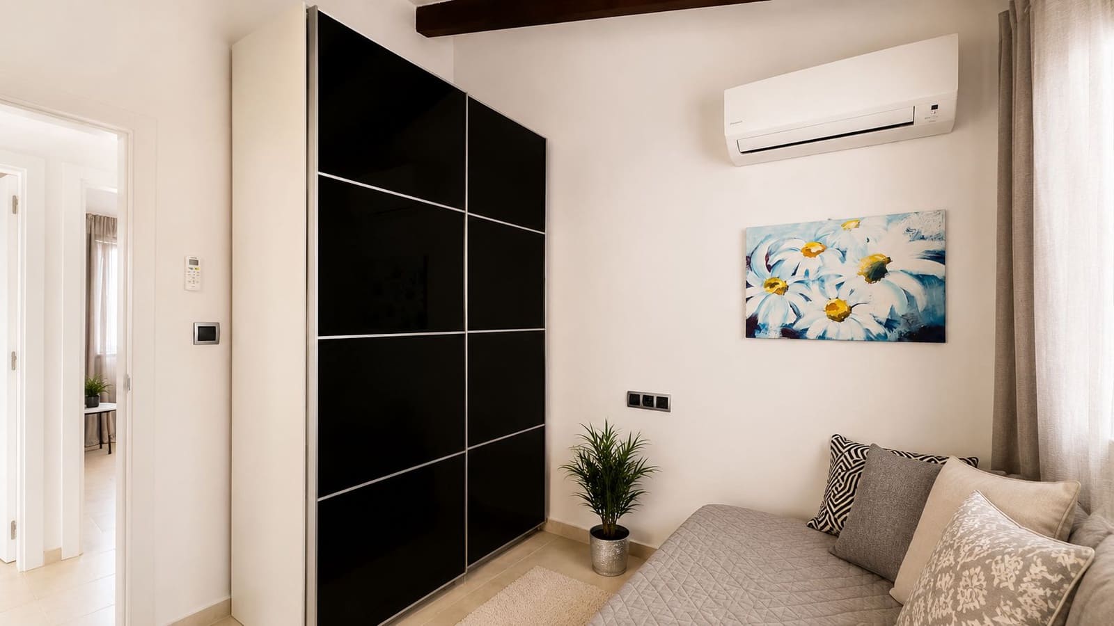 4 sypialnia Willa na sprzedaż w Denia z garażem - 970 000 € (Ref: 10048155)