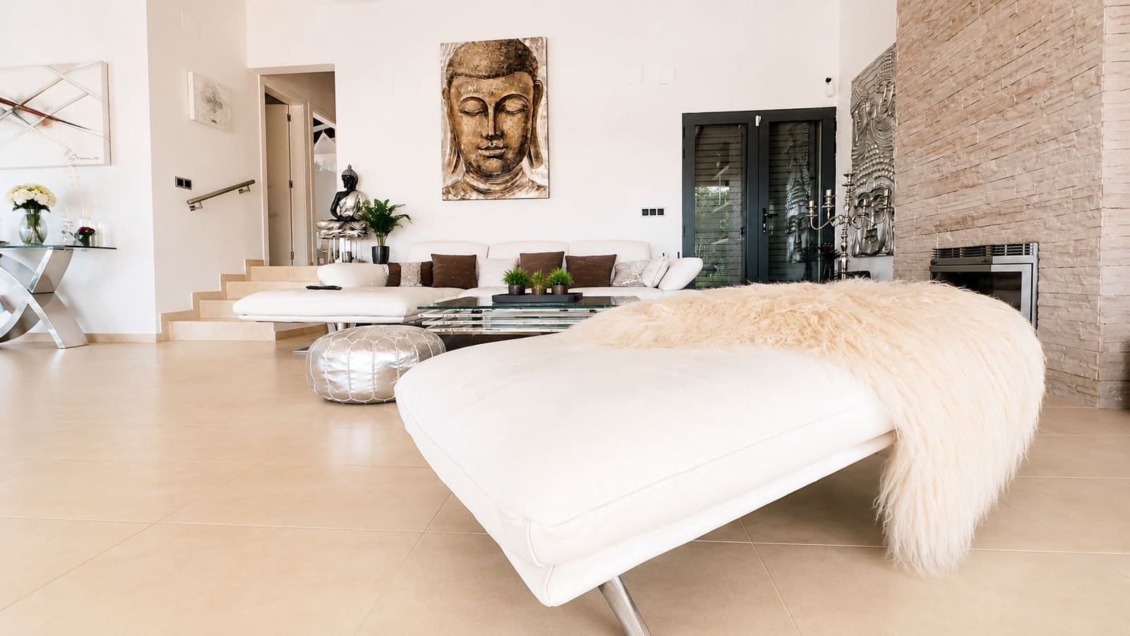 4 sypialnia Willa na sprzedaż w Denia z garażem - 970 000 € (Ref: 10048155)