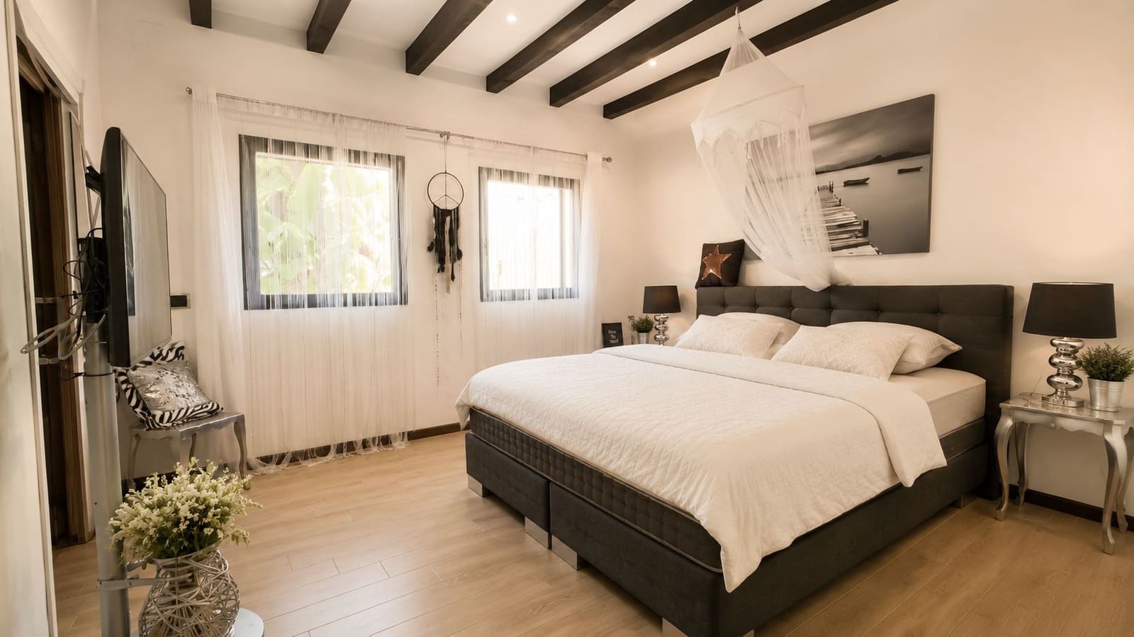 4 sypialnia Willa na sprzedaż w Denia z garażem - 970 000 € (Ref: 10048155)