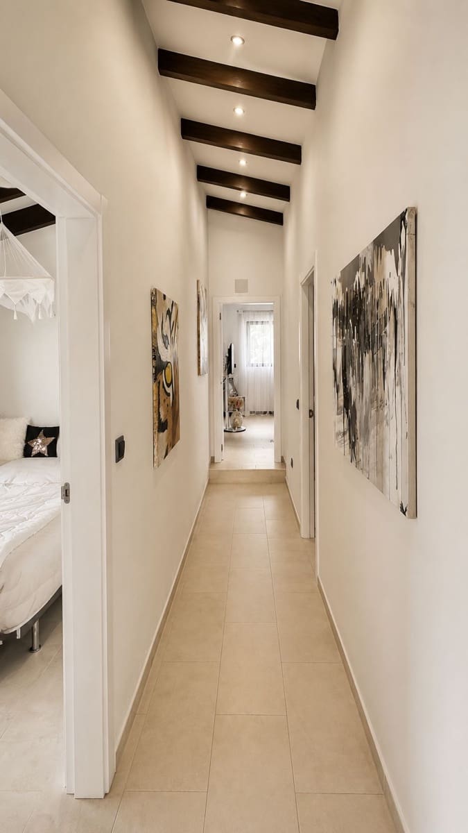 4 sypialnia Willa na sprzedaż w Denia z garażem - 970 000 € (Ref: 10048155)