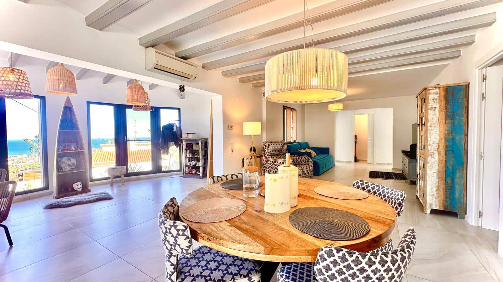 4 soveværelse Villa til salg i Denia - € 790.000 (Ref: 10048156)