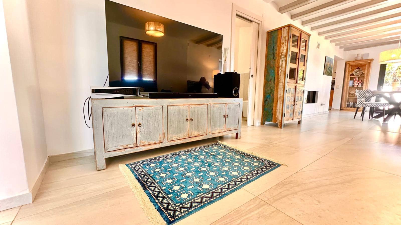 4 soveværelse Villa til salg i Denia - € 790.000 (Ref: 10048156)