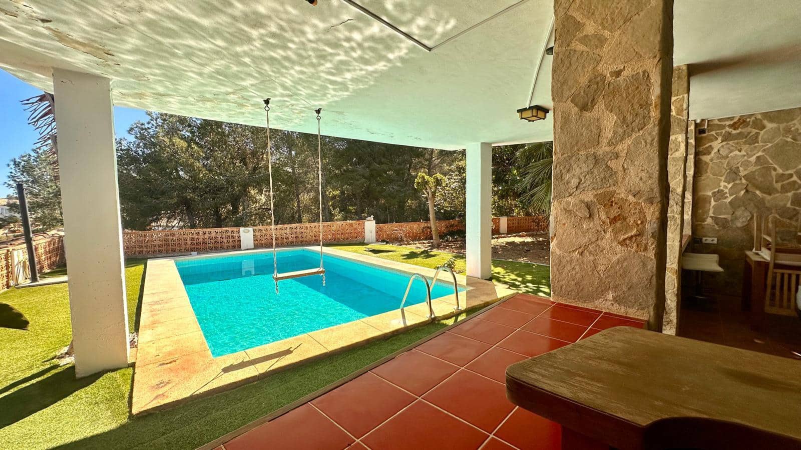 4 soveværelse Villa til salg i Denia - € 790.000 (Ref: 10048156)