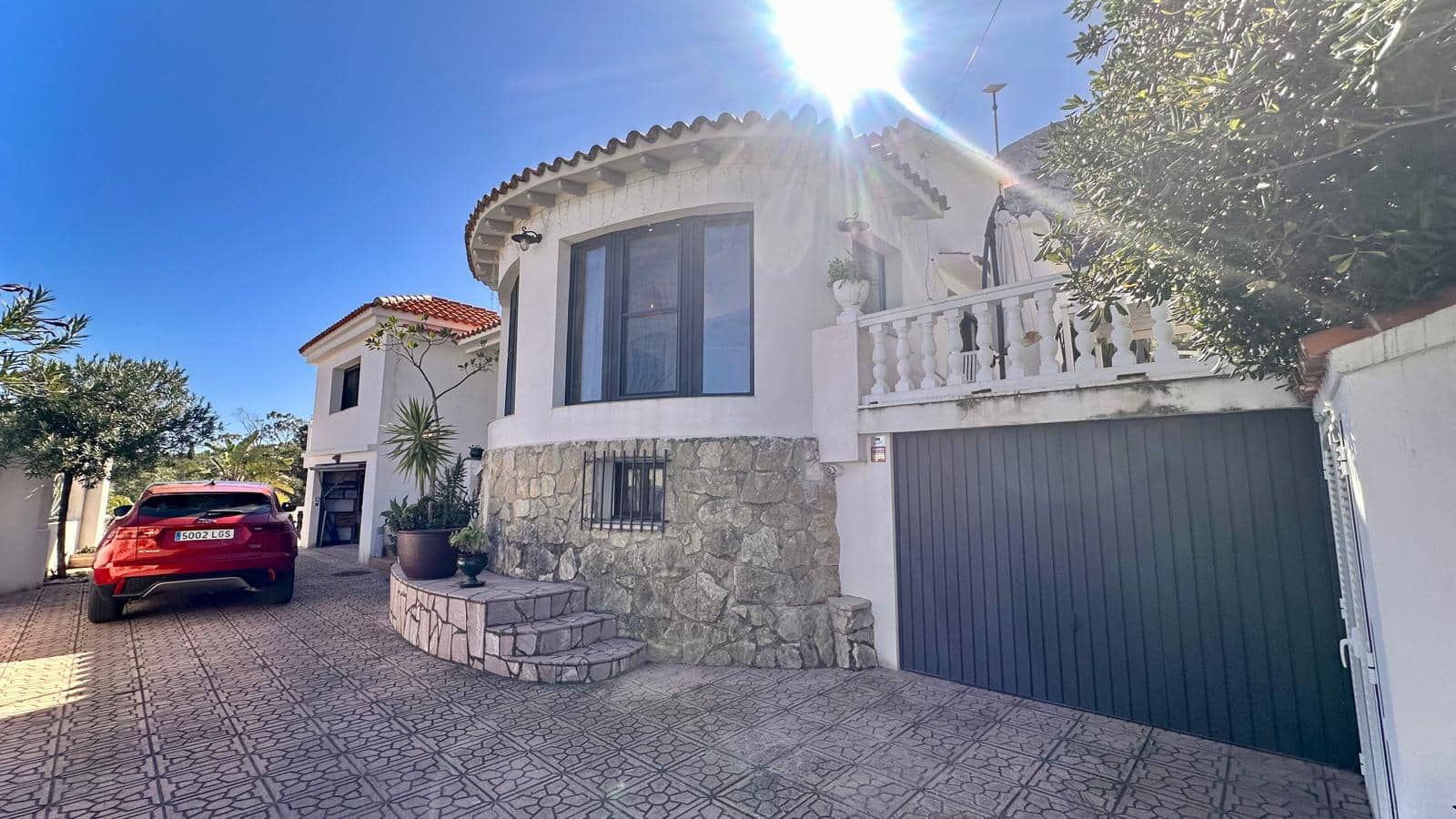 4 soveværelse Villa til salg i Denia - € 790.000 (Ref: 10048156)