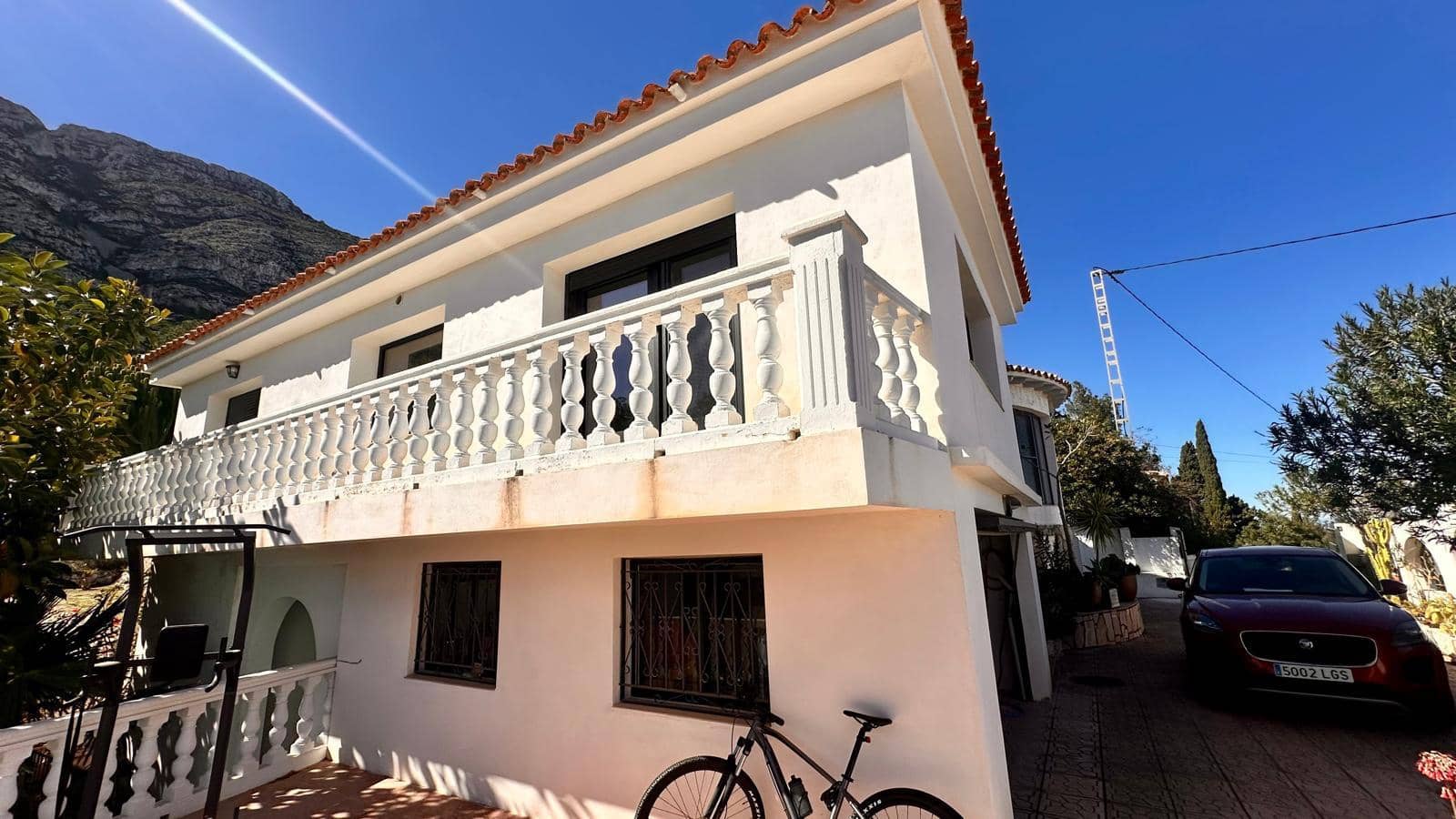 4 soveværelse Villa til salg i Denia - € 790.000 (Ref: 10048156)