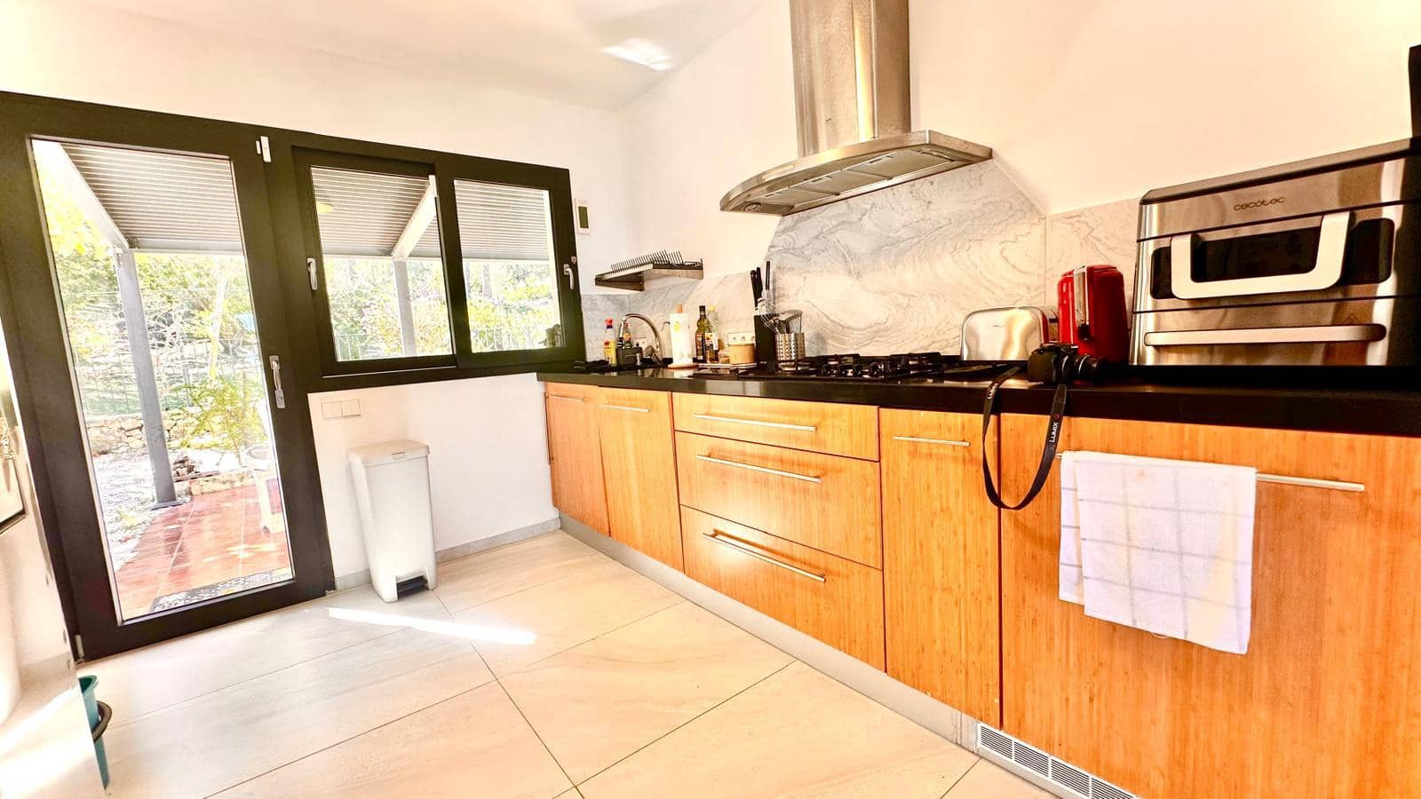 4 soveværelse Villa til salg i Denia - € 790.000 (Ref: 10048156)