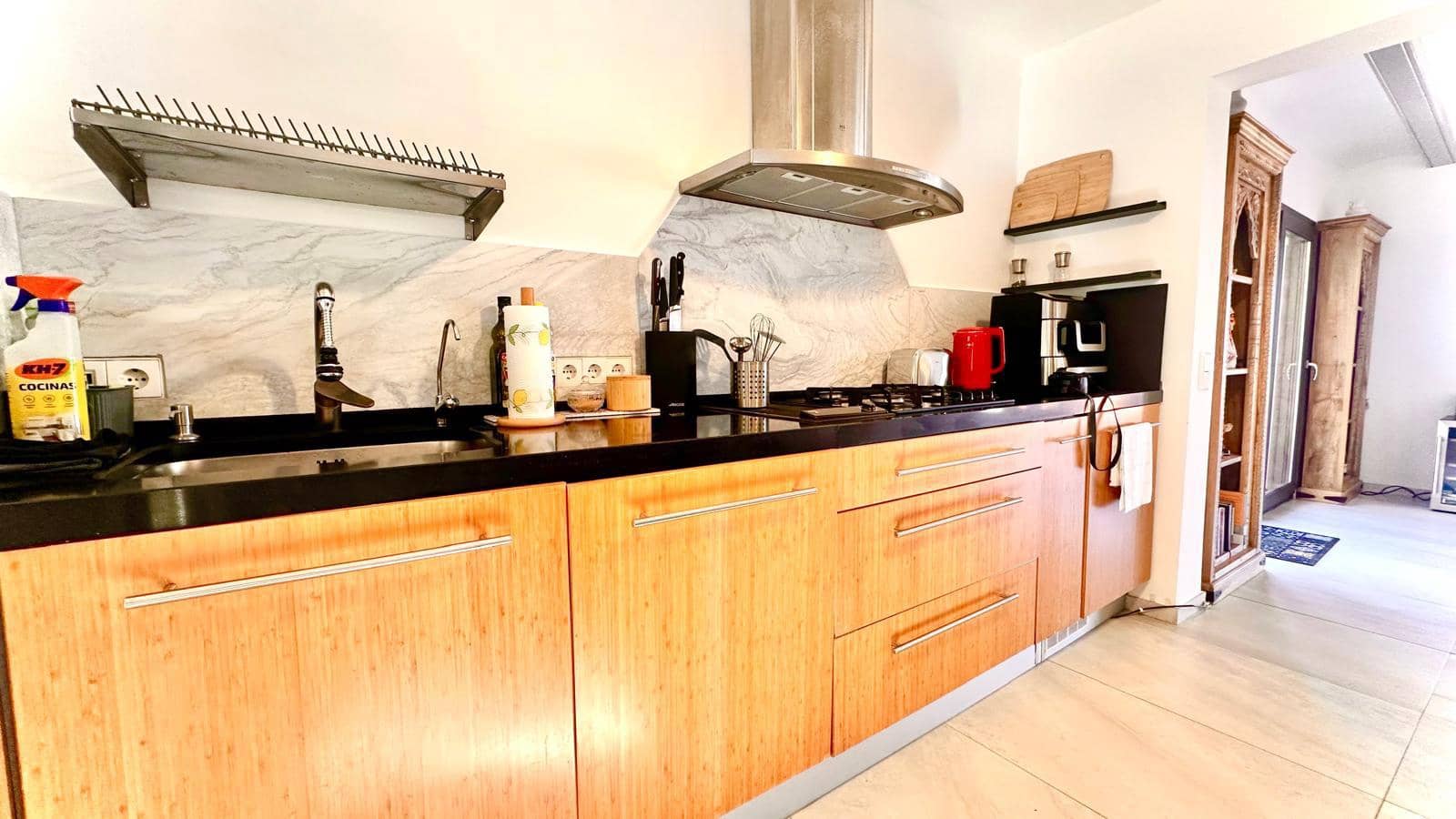 4 soveværelse Villa til salg i Denia - € 790.000 (Ref: 10048156)