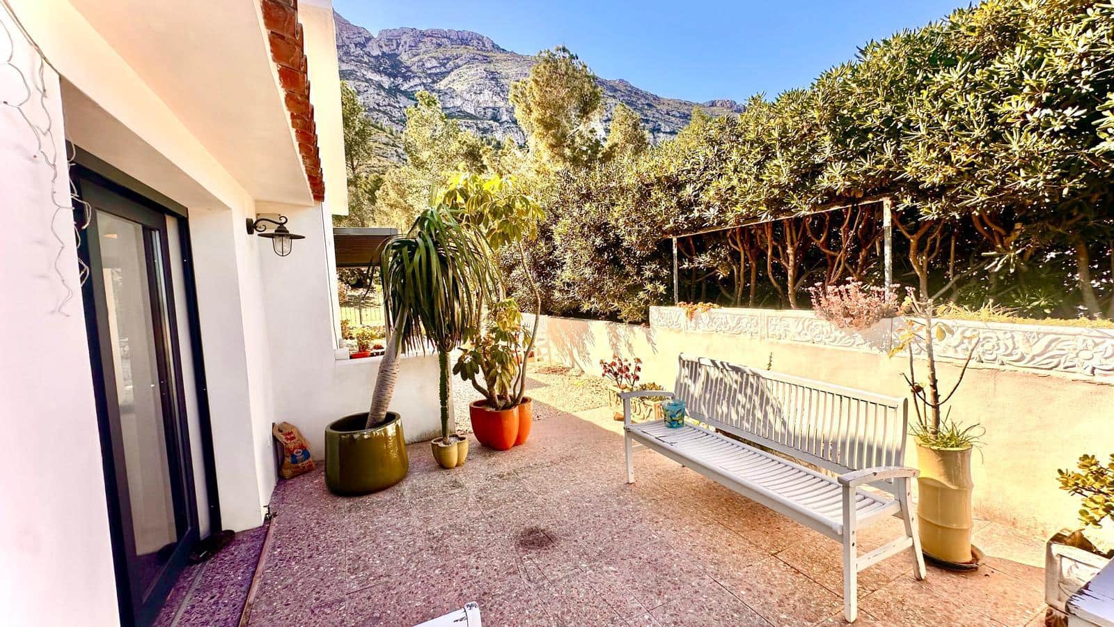 4 soveværelse Villa til salg i Denia - € 790.000 (Ref: 10048156)