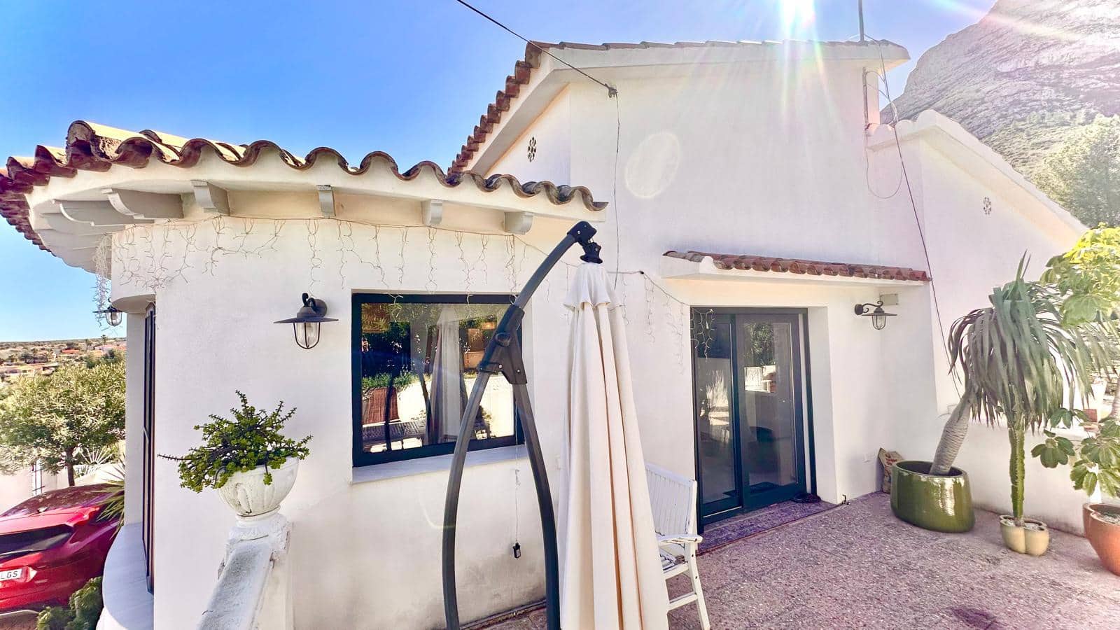 4 soveværelse Villa til salg i Denia - € 790.000 (Ref: 10048156)
