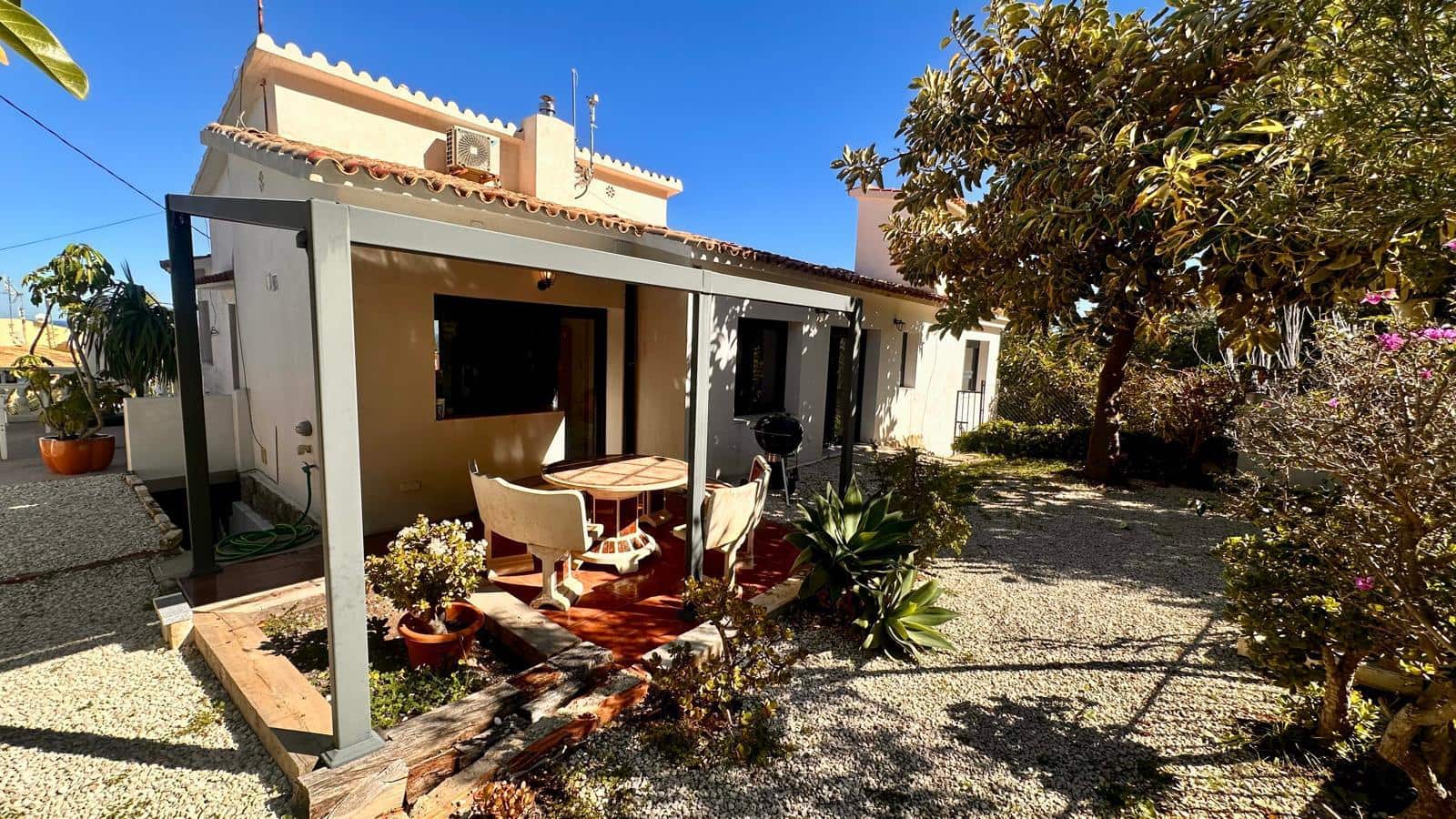 4 soveværelse Villa til salg i Denia - € 790.000 (Ref: 10048156)