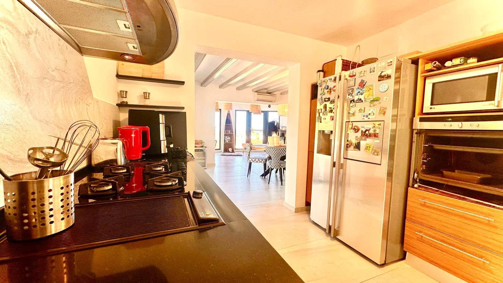 4 soveværelse Villa til salg i Denia - € 790.000 (Ref: 10048156)