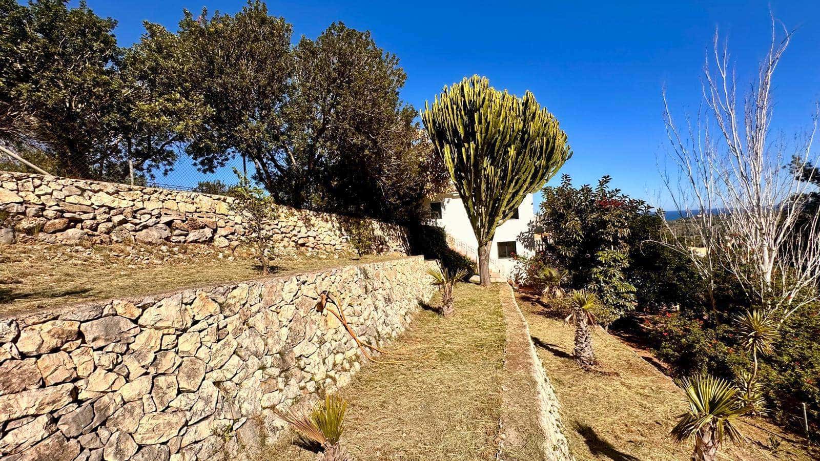 4 soveværelse Villa til salg i Denia - € 790.000 (Ref: 10048156)