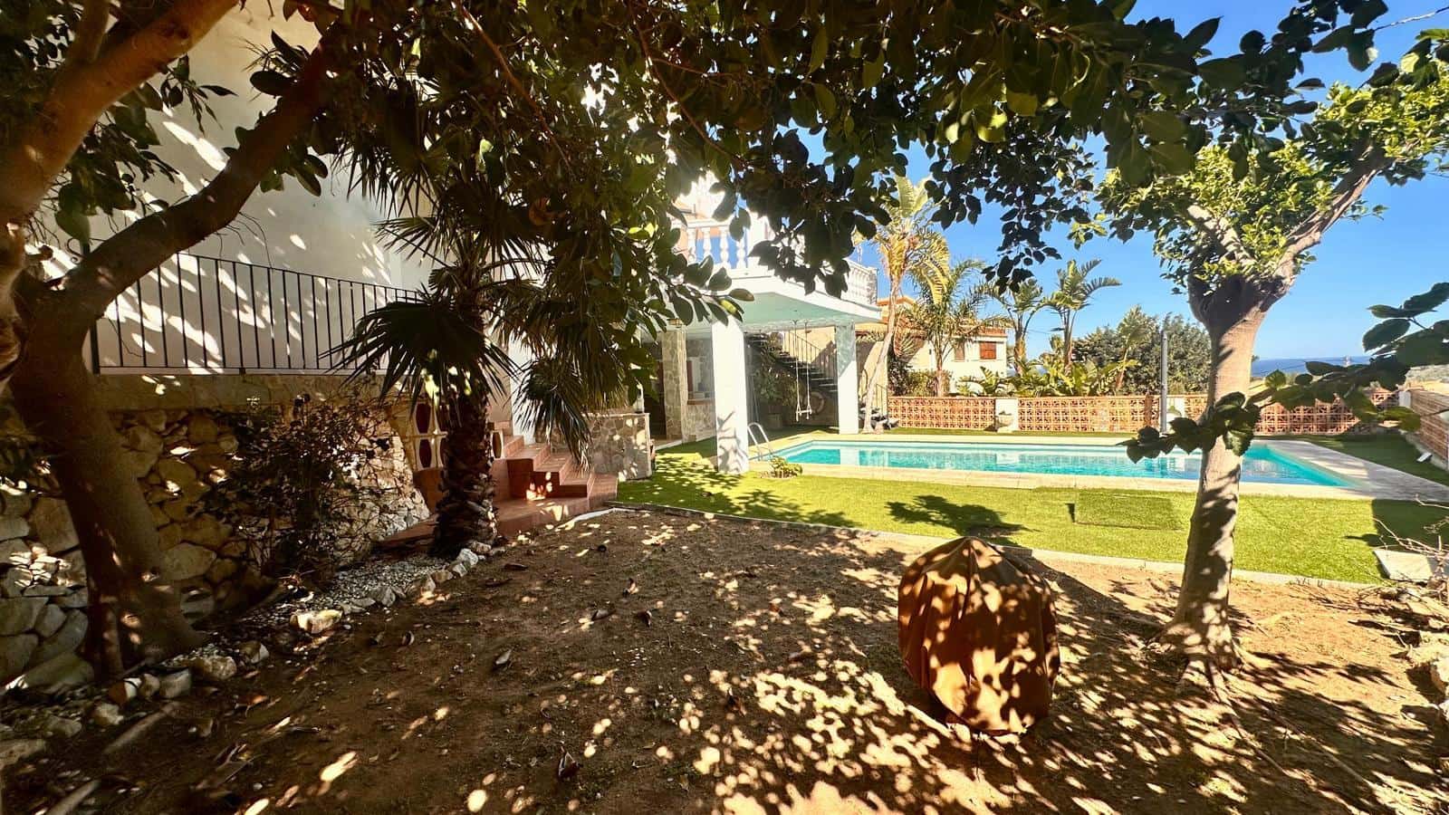 4 soveværelse Villa til salg i Denia - € 790.000 (Ref: 10048156)
