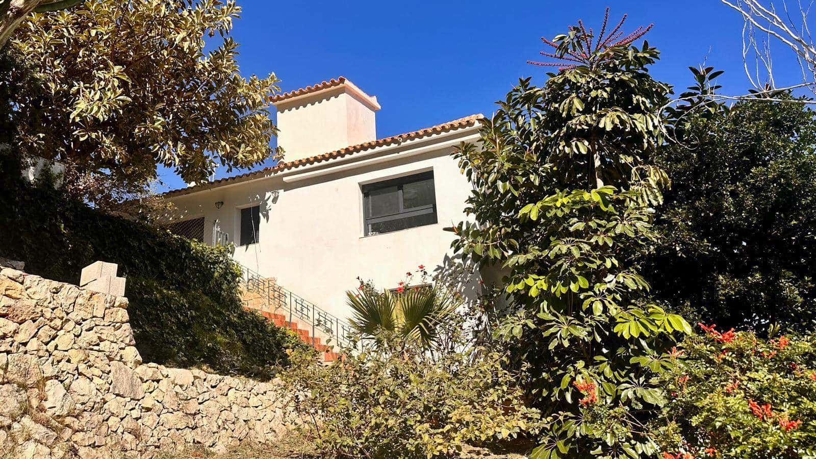 4 soveværelse Villa til salg i Denia - € 790.000 (Ref: 10048156)