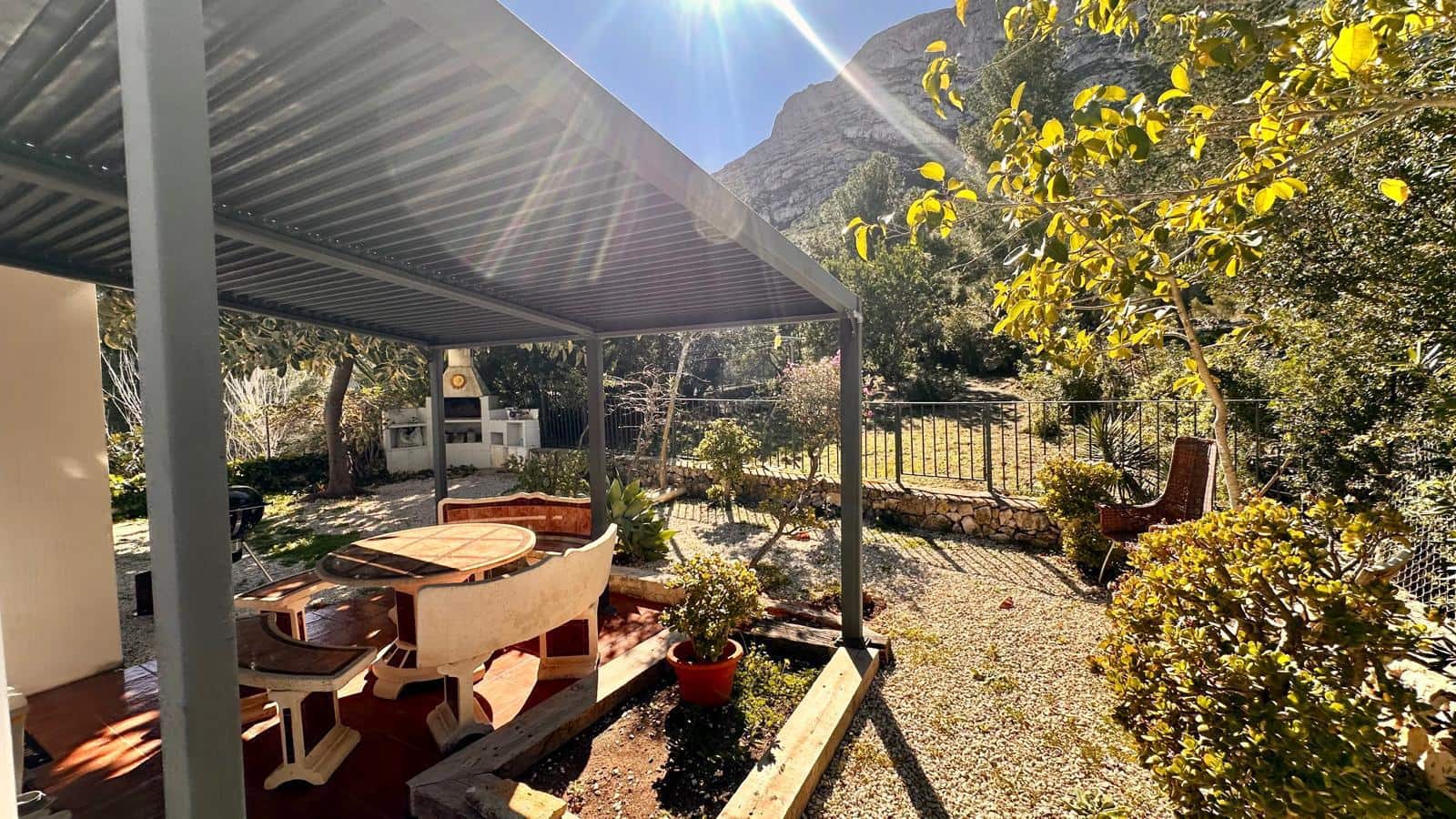 4 soveværelse Villa til salg i Denia - € 790.000 (Ref: 10048156)
